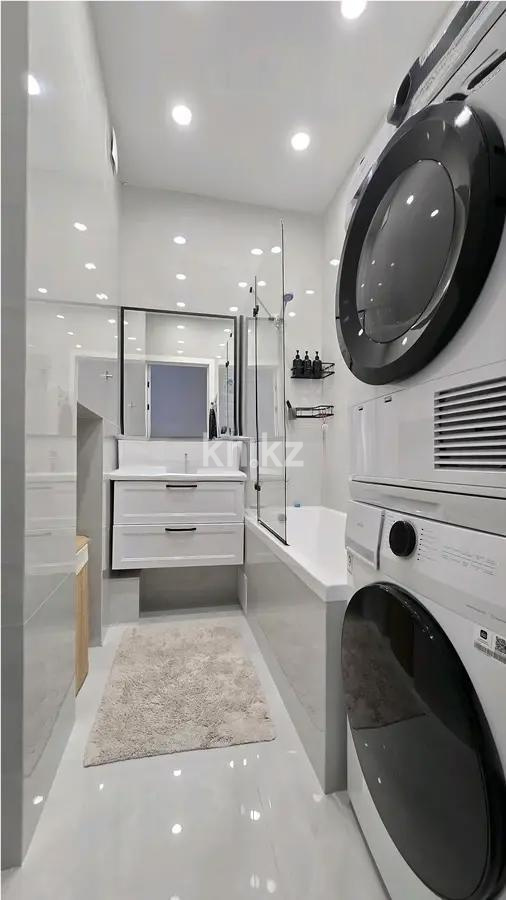 Продажа 3-комнатной квартиры, 75 м², пр. Абая, дом  160 в Алматы - фото 7