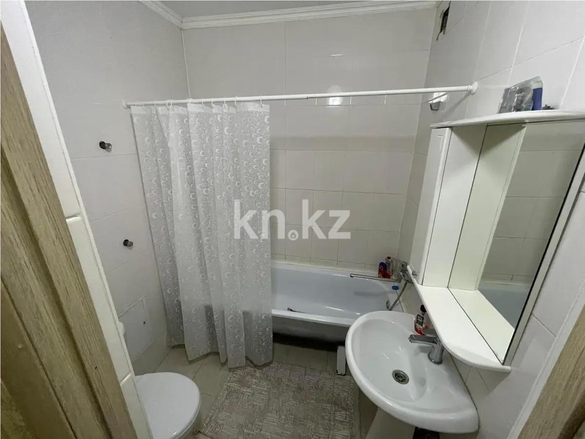 Продажа 2-комнатной квартиры, 43.6 м² в Алматы - фото 3