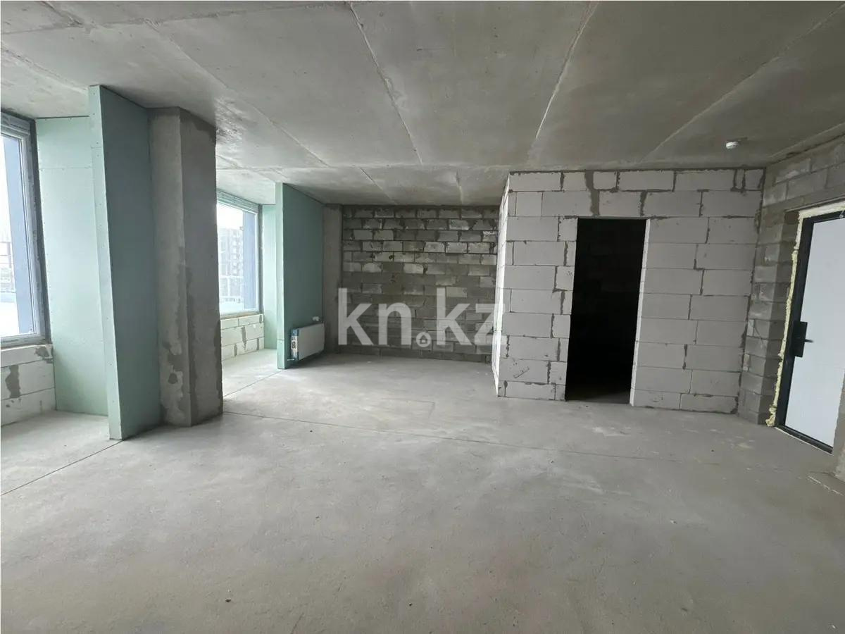 Продажа 1-комнатной квартиры, 44.5 м², ул. Е-779, дом  32 в Астане - фото 3