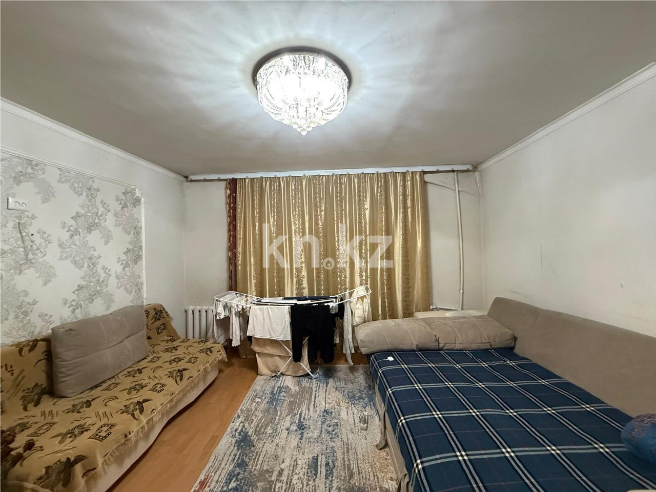 Продажа 2-комнатной квартиры, 52 м² в Караганде - фото 2