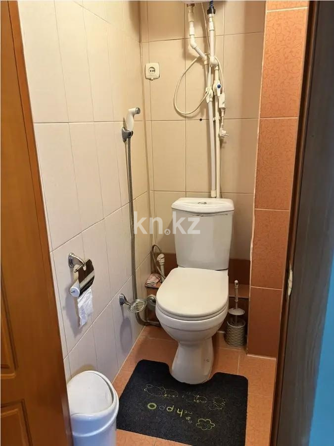 Продажа 2-комнатной квартиры, 52 м² в Караганде - фото 5