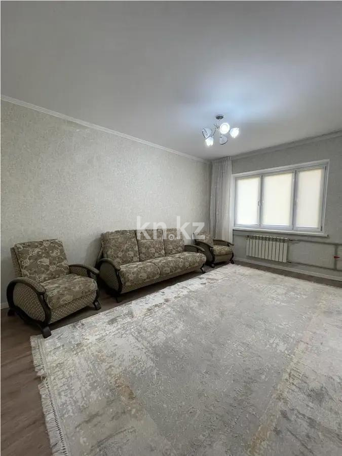 Продажа 2-комнатной квартиры, 58 м² в Алматы