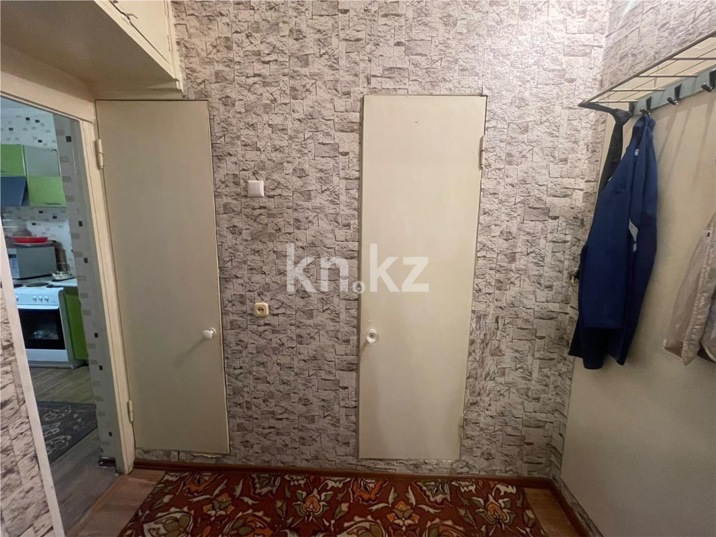 Продажа 1-комнатной квартиры, 36 м² в Караганде - фото 4