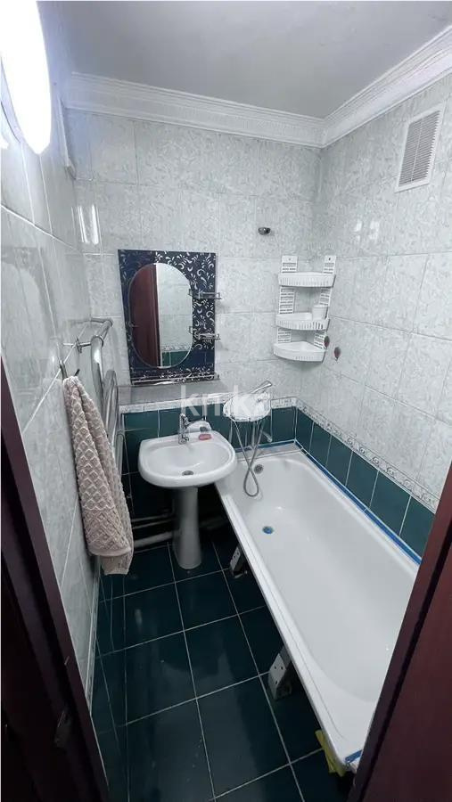 Продажа 2-комнатной квартиры, 46 м² в Алматы - фото 4