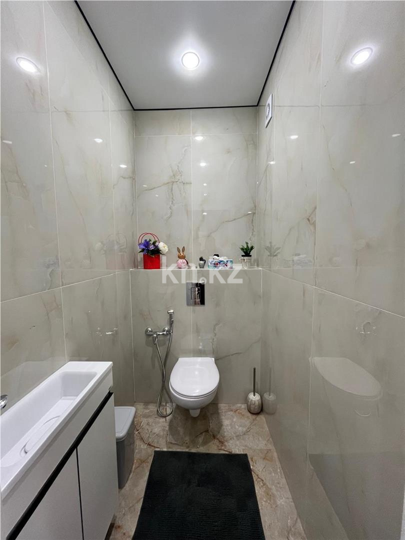 Продажа 3-комнатной квартиры, 80 м², ул. Култегин в Астане - фото 12