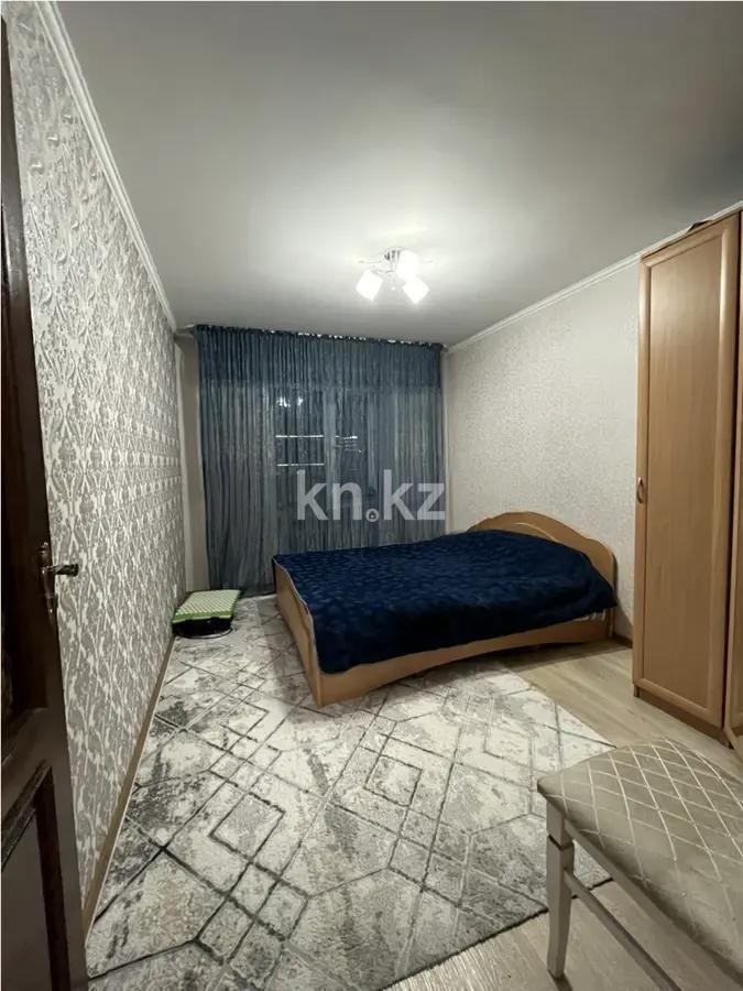 Продажа 3-комнатной квартиры, 60 м², ул. Сатыбалдина, дом  27 в Караганде - фото 2
