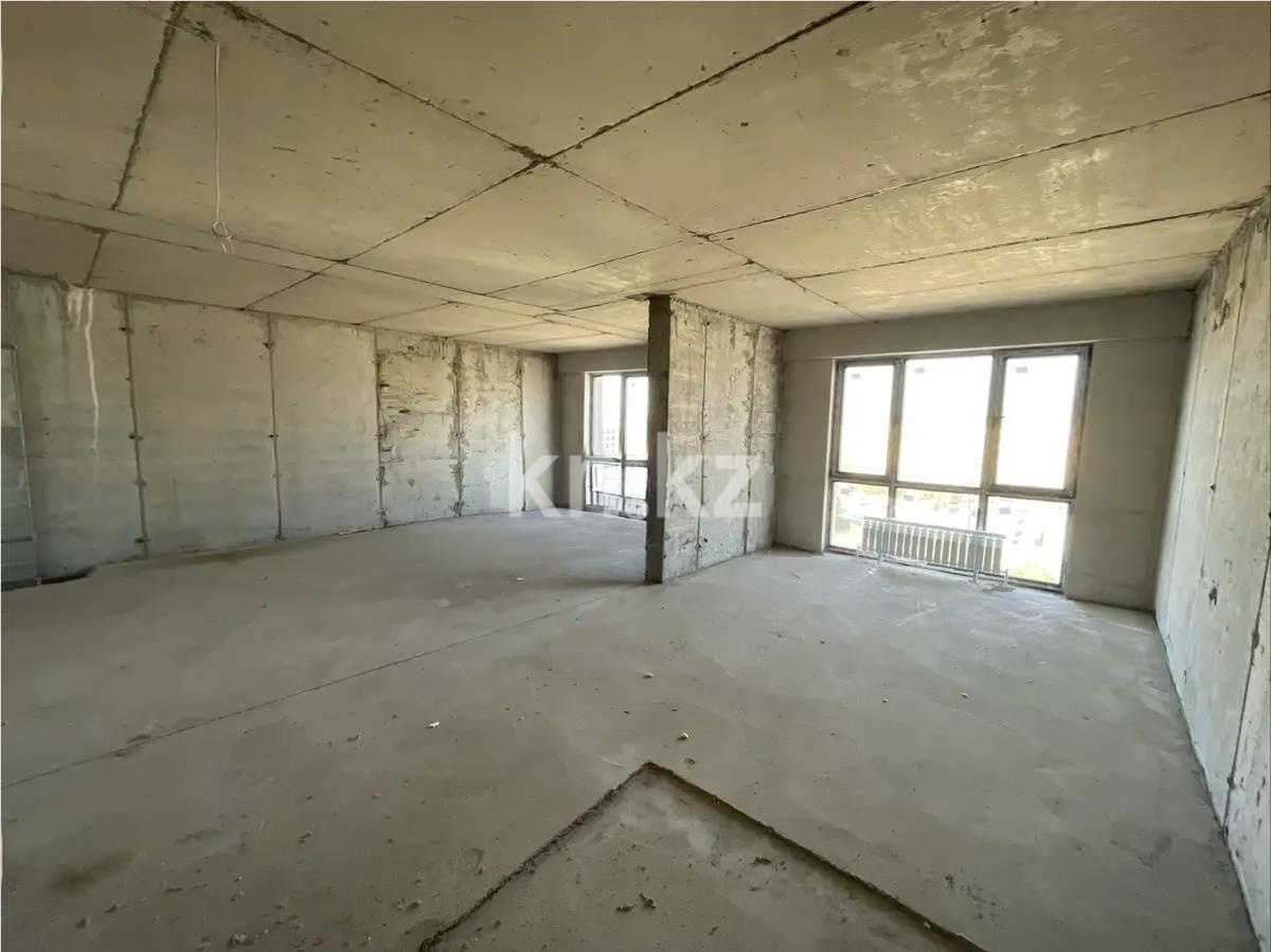 Продажа 2-комнатной квартиры, 54 м², пр. Рыскулова, дом  1 стр в Алматы