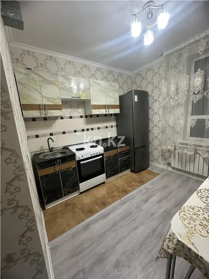 Продажа 1-комнатной квартиры, 45 м² в Астане - фото 2