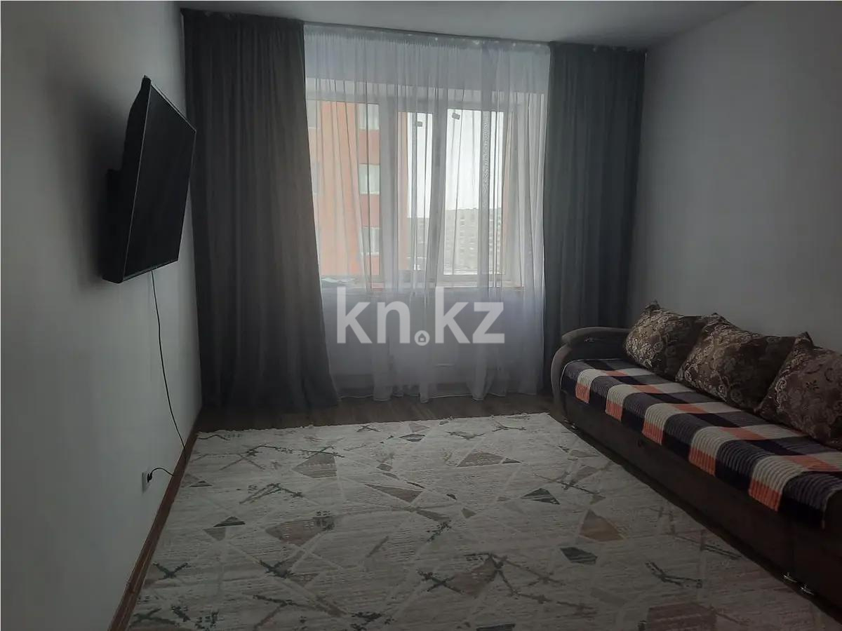 Продажа 2-комнатной квартиры, 50 м² в Караганде