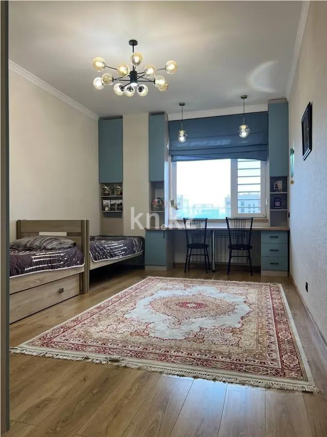 Продажа 3-комнатной квартиры, 102.9 м² в Астане - фото 2