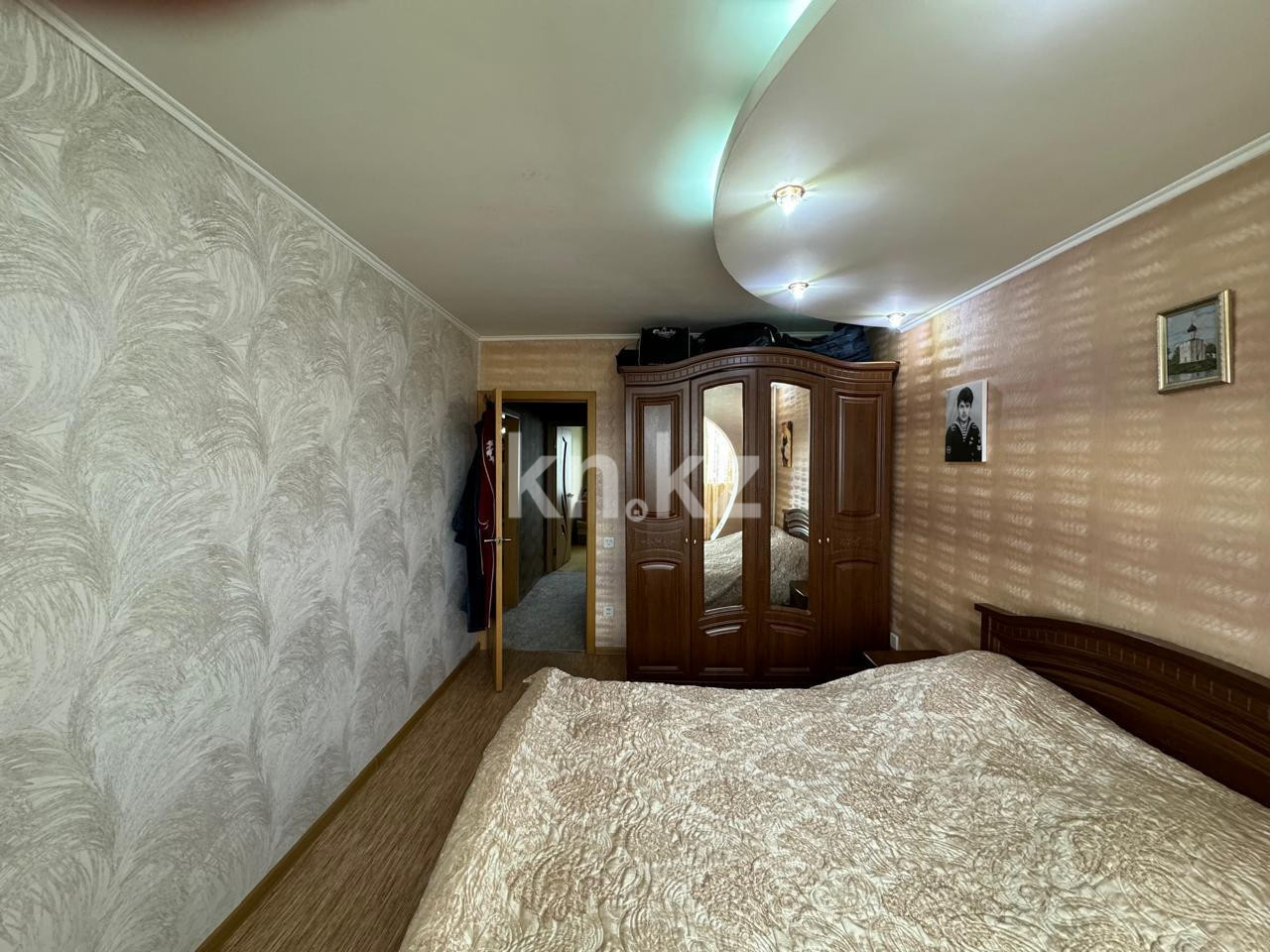 Продажа 4-комнатной квартиры, 90 м², мкр-н 8-й в Темиртау - фото 3