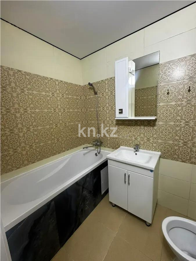 Продажа 1-комнатной квартиры, 39 м² в Астане - фото 3