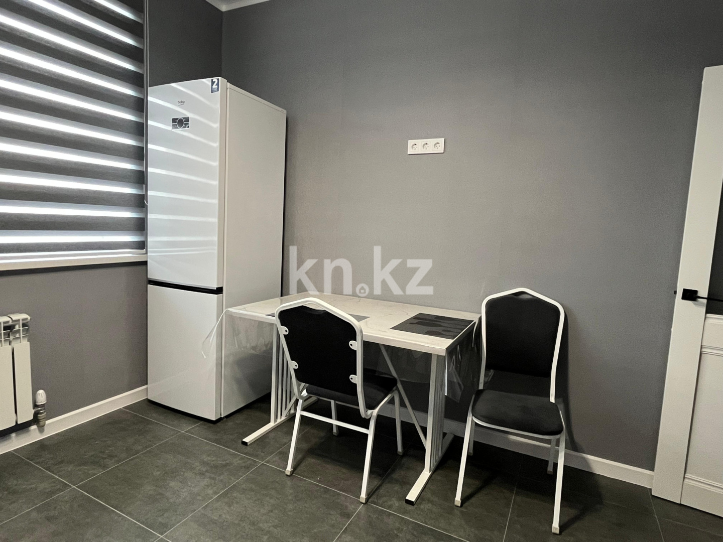 Аренда 1-комнатной квартиры, 43.3 м² в Алматы - фото 9