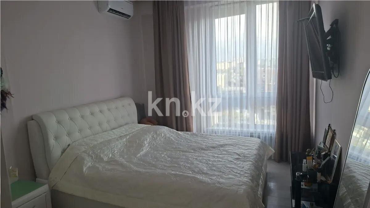 Продажа 3-комнатной квартиры, 94 м² в Алматы - фото 3