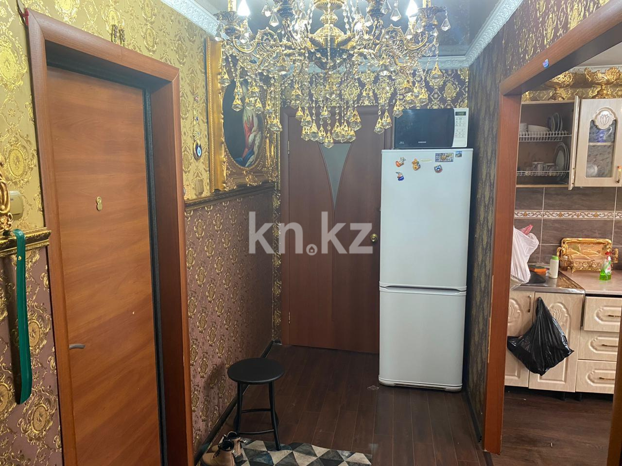 Продажа 2-комнатной квартиры, 57 м², 9-й мкр., дом  42 в Темиртау - фото 8