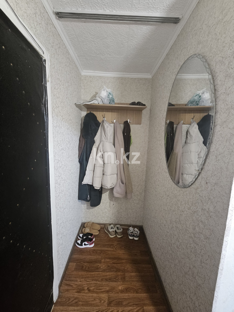 Продажа 1-комнатной квартиры, 31.2 м², ул. Ержанова, дом  23/2 в Караганде - фото 7