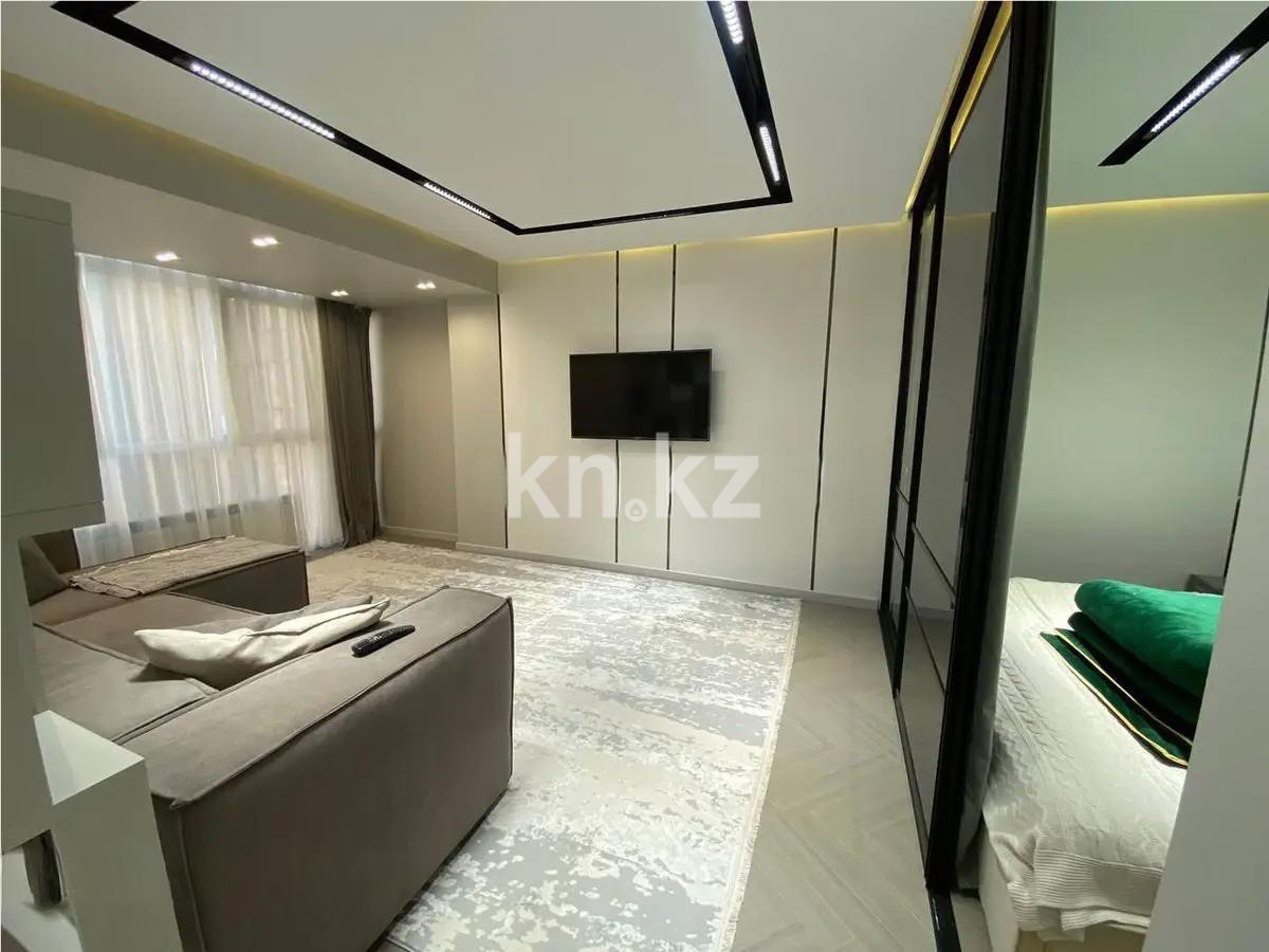 Продажа 2-комнатной квартиры, 50.4 м², ул. Алтын орда, дом  6/10 в Алматы