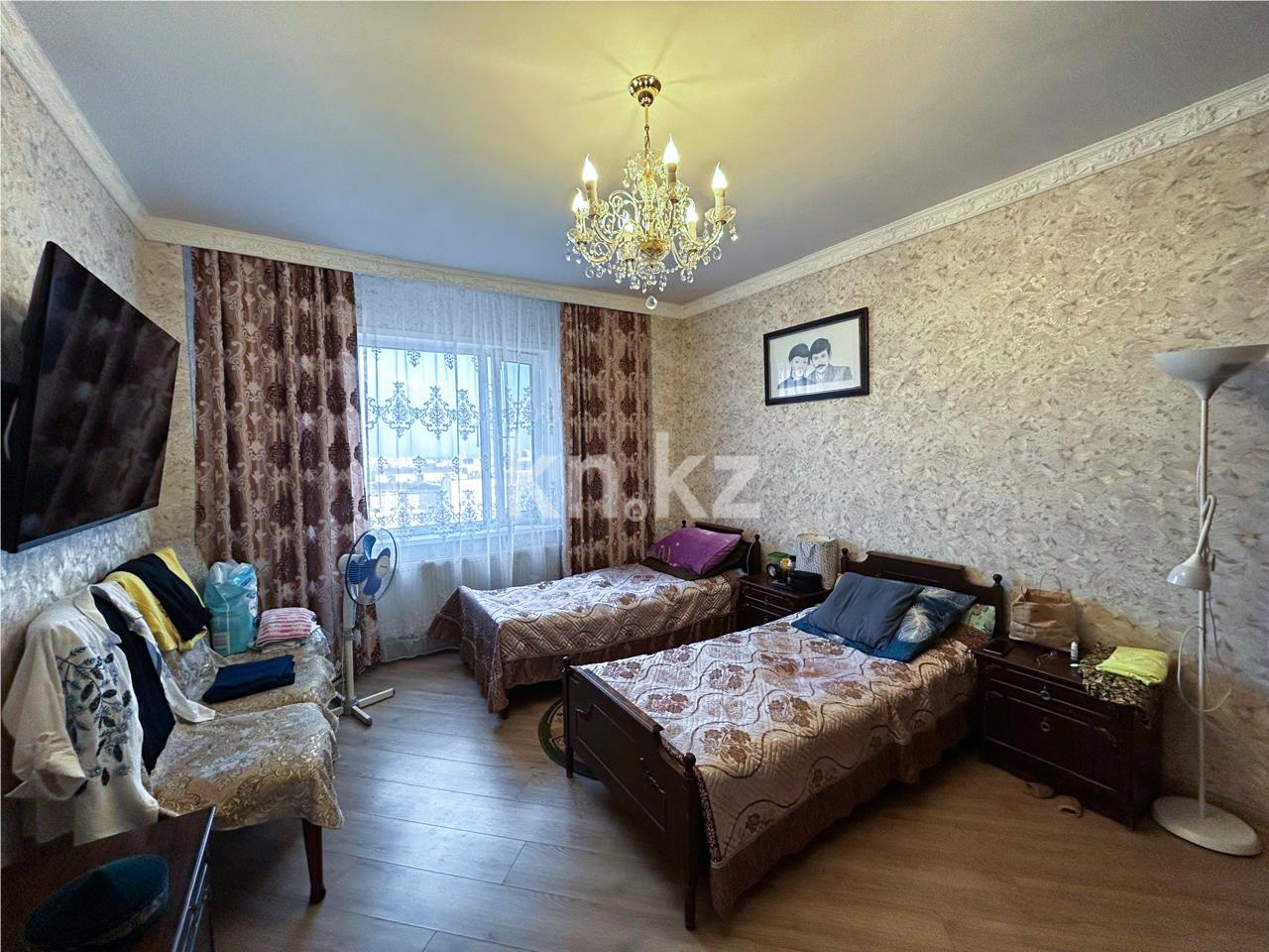 Продажа 3-комнатной квартиры, 90 м² в Караганде - фото 8
