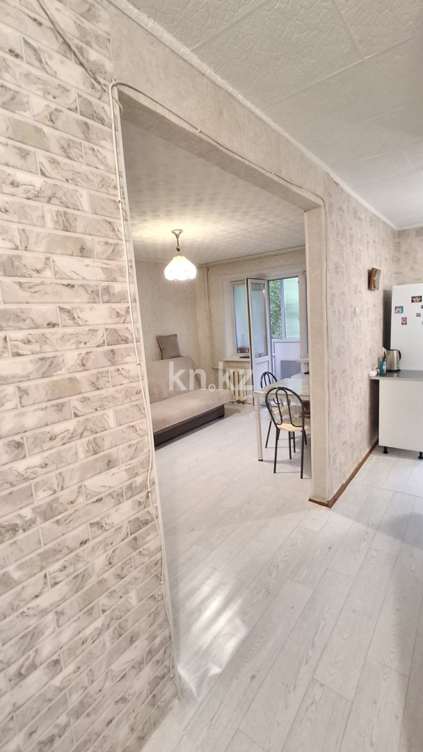 Продажа 1-комнатной квартиры, 30.8 м² в Караганде - фото 3