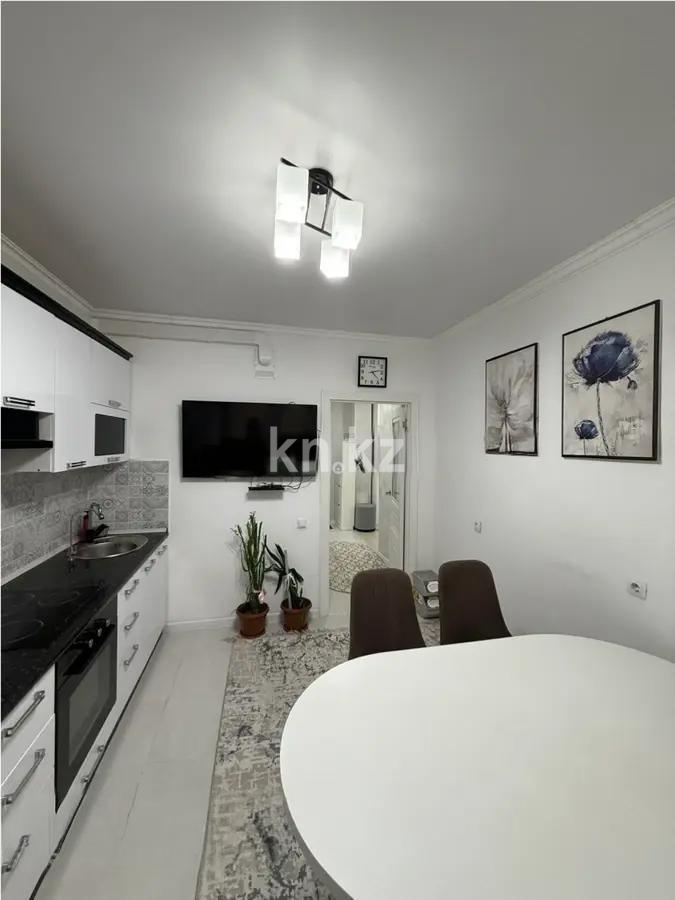 Продажа 2-комнатной квартиры, 63 м² в Астане - фото 6