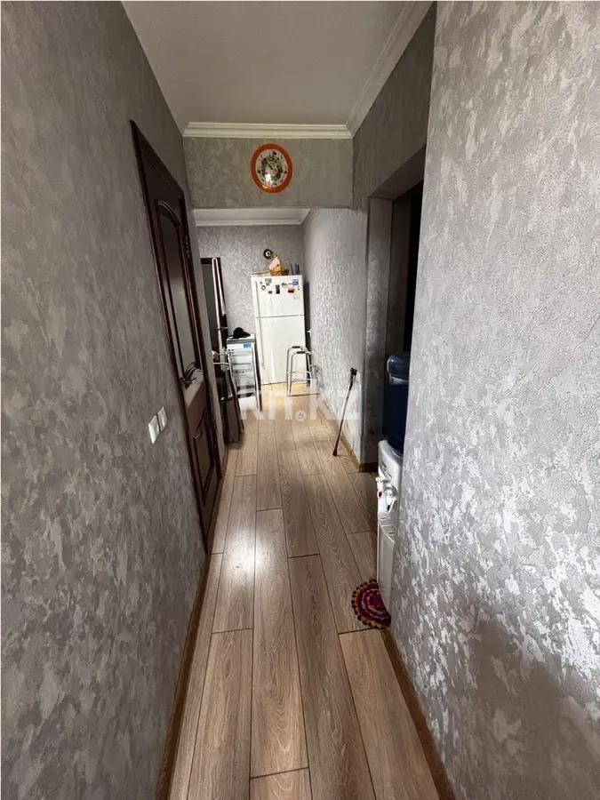 Продажа 3-комнатной квартиры, 68 м² в Караганде - фото 4