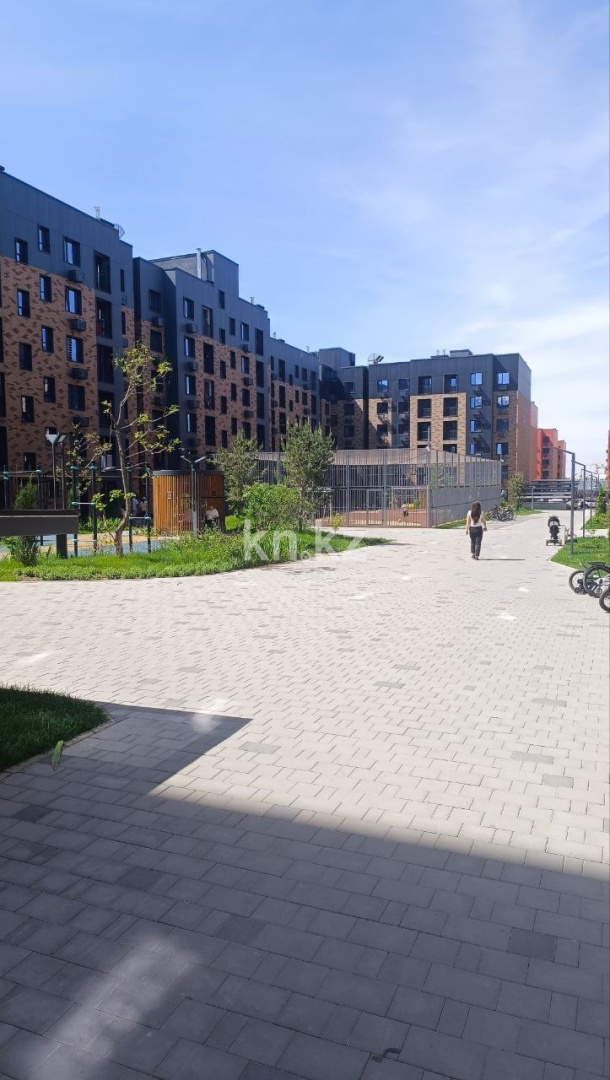 Продажа 3-комнатной квартиры, 108 м² в Алматы - фото 17