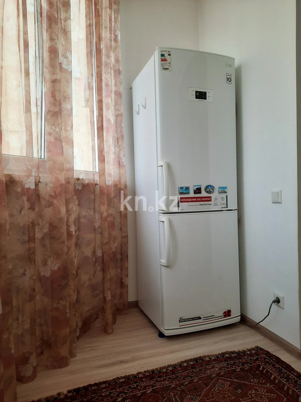 Аренда 1-комнатной квартиры, 35 м², мкр-н Авангард-4 в Атырау - фото 7