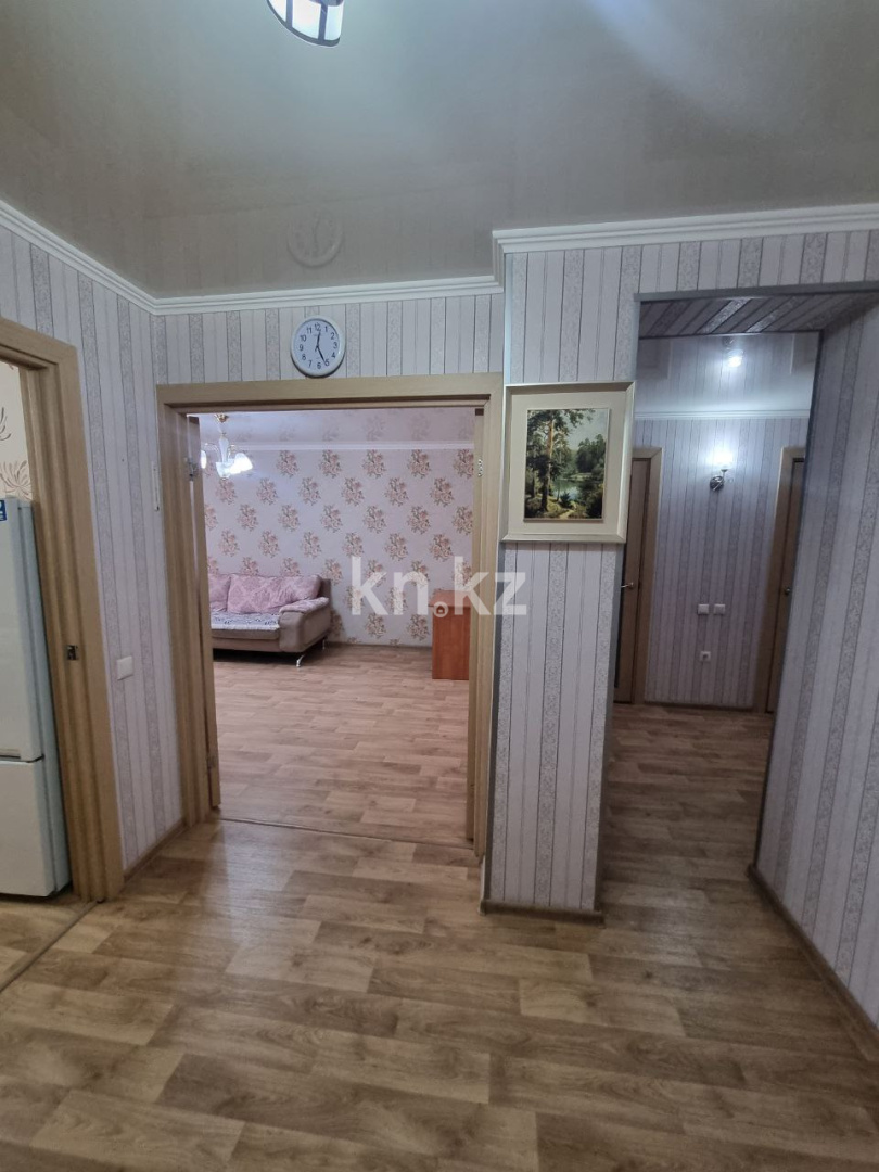 Продажа 2-комнатной квартиры, 52 м² в Караганде - фото 16