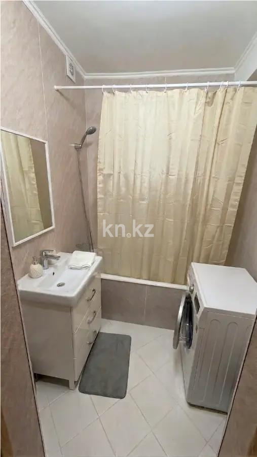 Продажа 3-комнатной квартиры, 68.5 м² в Алматы - фото 6