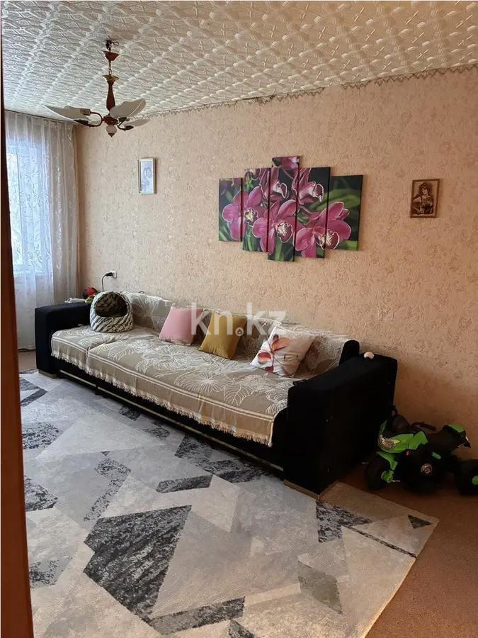 Продажа 2-комнатной квартиры, 43 м², 7-й мкр., дом  30 в Темиртау