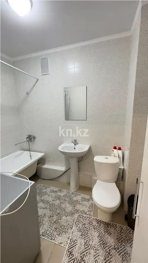 Продажа 1-комнатной квартиры, 46 м² в Астане - фото 4