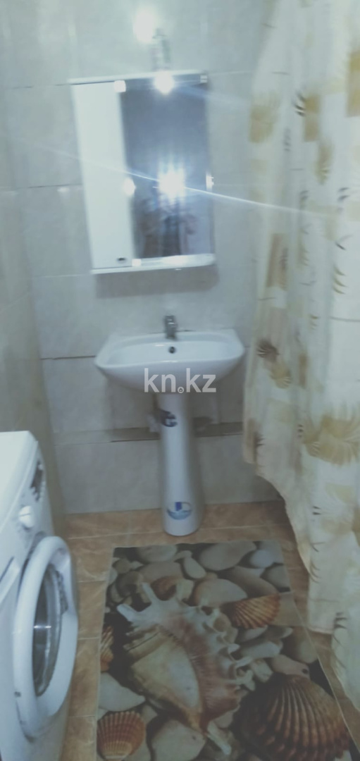 Аренда 2-комнатной квартиры, 56 м² в Астане - фото 11