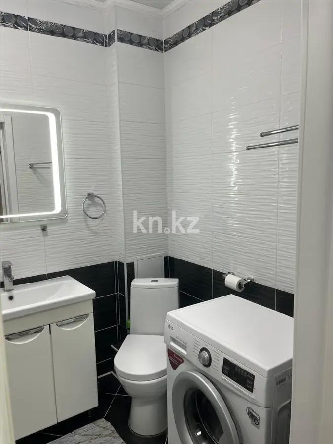 Продажа 1-комнатной квартиры, 36.3 м² в Астане - фото 3