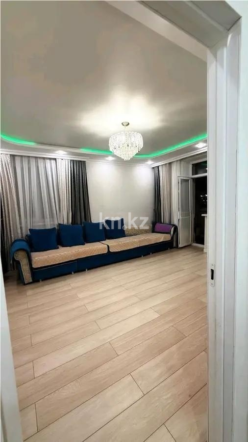Продажа 3-комнатной квартиры, 72 м² в Астане