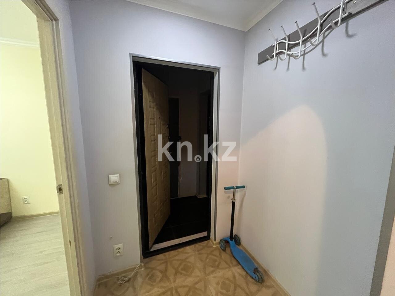 Продажа 1-комнатной квартиры, 33 м² в Караганде - фото 9
