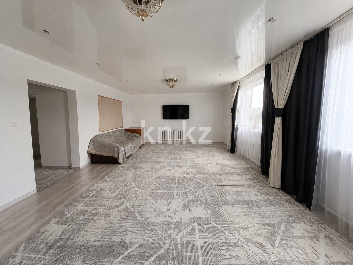 Продажа 4-комнатного дома, 104.7 м² в Темиртау - фото 9