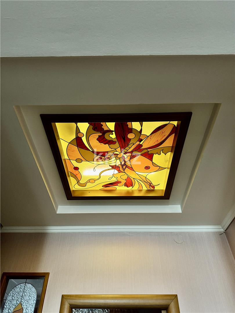 Продажа 6-комнатной квартиры, 227 м², ул. Ерубаева, дом  50/6 в Караганде - фото 47