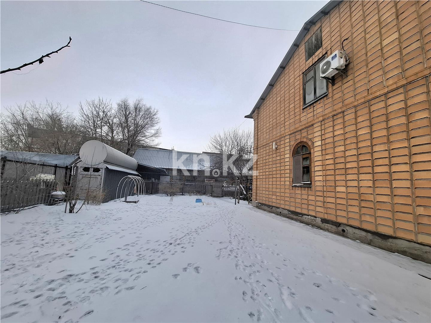 Продажа 6-комнатного дома, 133.2 м² в Темиртау - фото 20