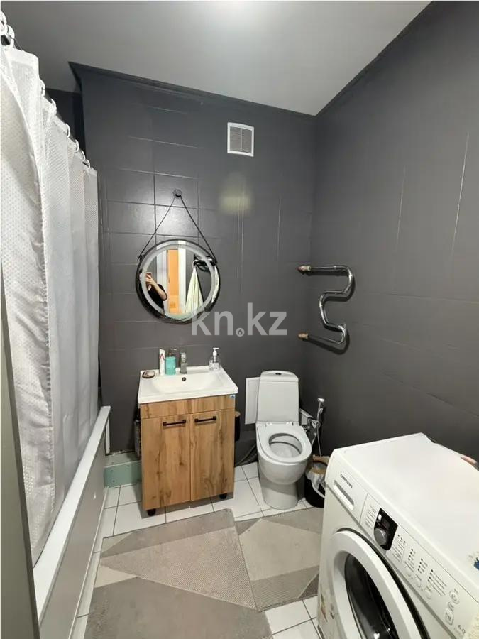 Продажа 2-комнатной квартиры, 55 м² в Астане - фото 5