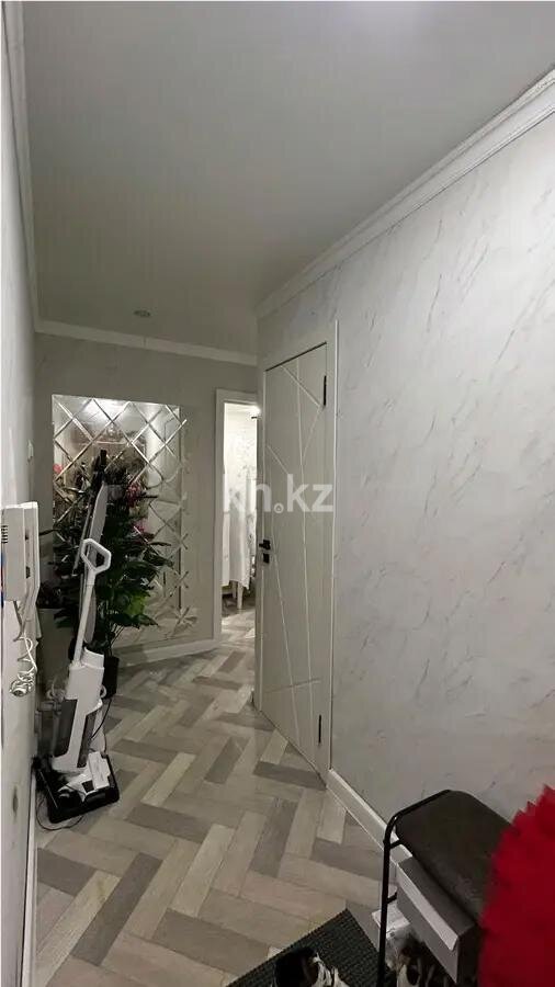 Продажа 2-комнатной квартиры, 47 м² в Караганде - фото 4