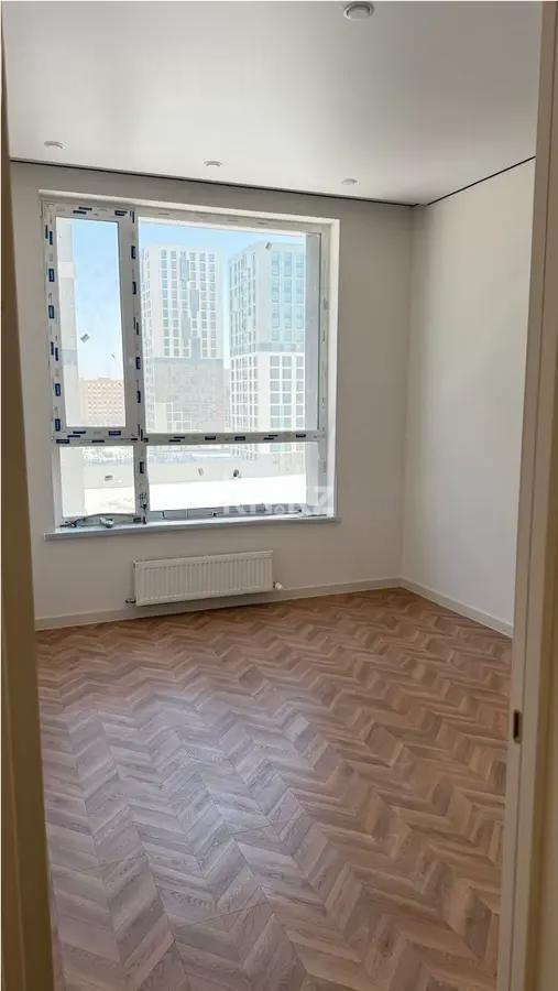 Продажа 1-комнатной квартиры, 38 м² в Астане