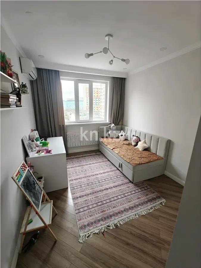 Продажа 3-комнатной квартиры, 89 м² в Алматы - фото 3