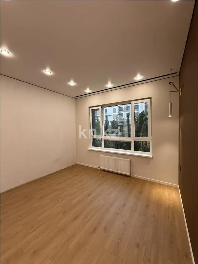 Продажа 1-комнатной квартиры, 44 м² в Алматы