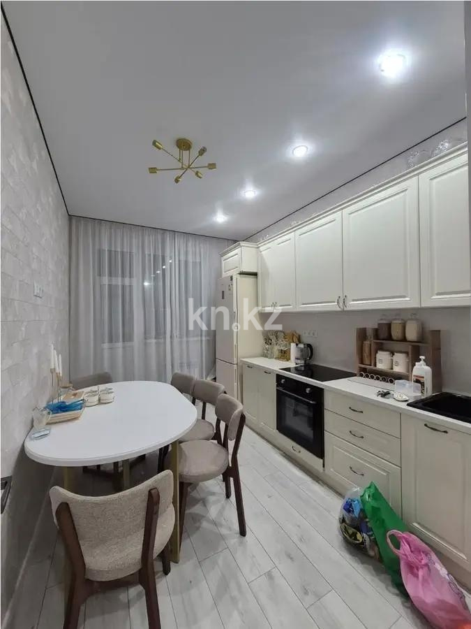 Продажа 2-комнатной квартиры, 64.8 м² в Астане - фото 3
