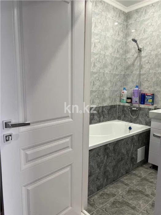 Продажа 1-комнатной квартиры, 42 м² в Астане - фото 3