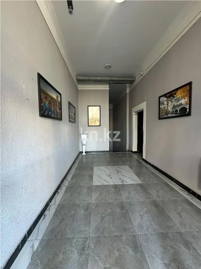 Продажа 2-комнатной квартиры, 68 м² в Астане