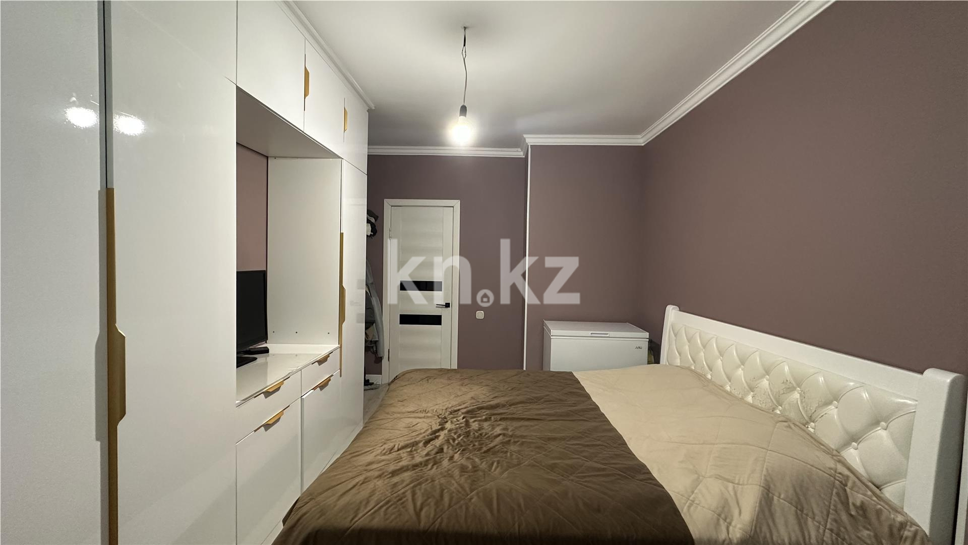 Продажа 3-комнатной квартиры, 78.6 м² в Астане - фото 9