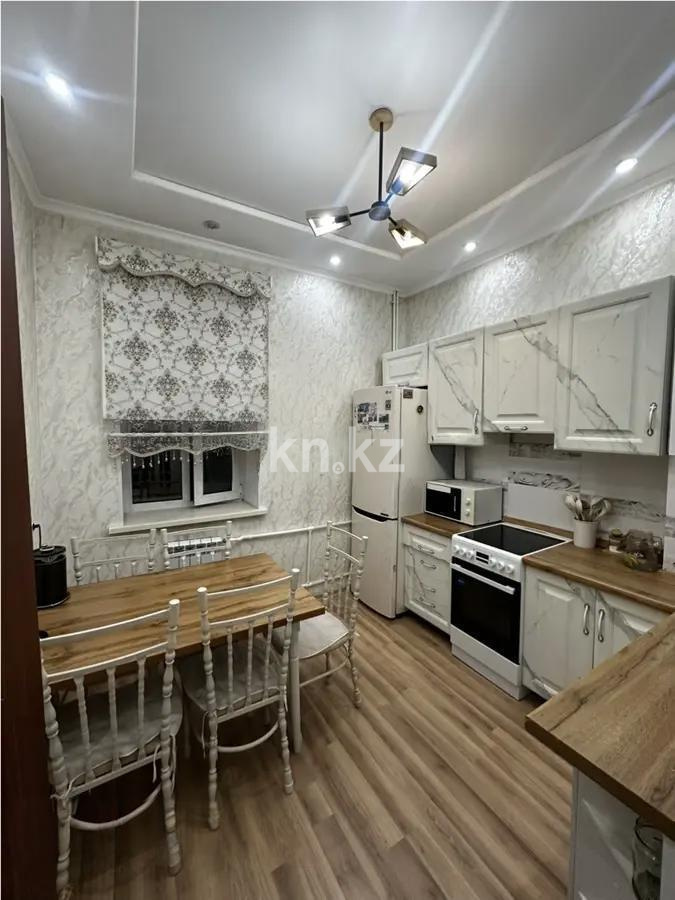 Продажа 2-комнатной квартиры, 67 м² в Караганде - фото 3