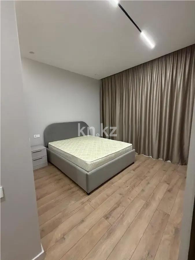 Продажа 3-комнатной квартиры, 74 м² в Алматы - фото 2