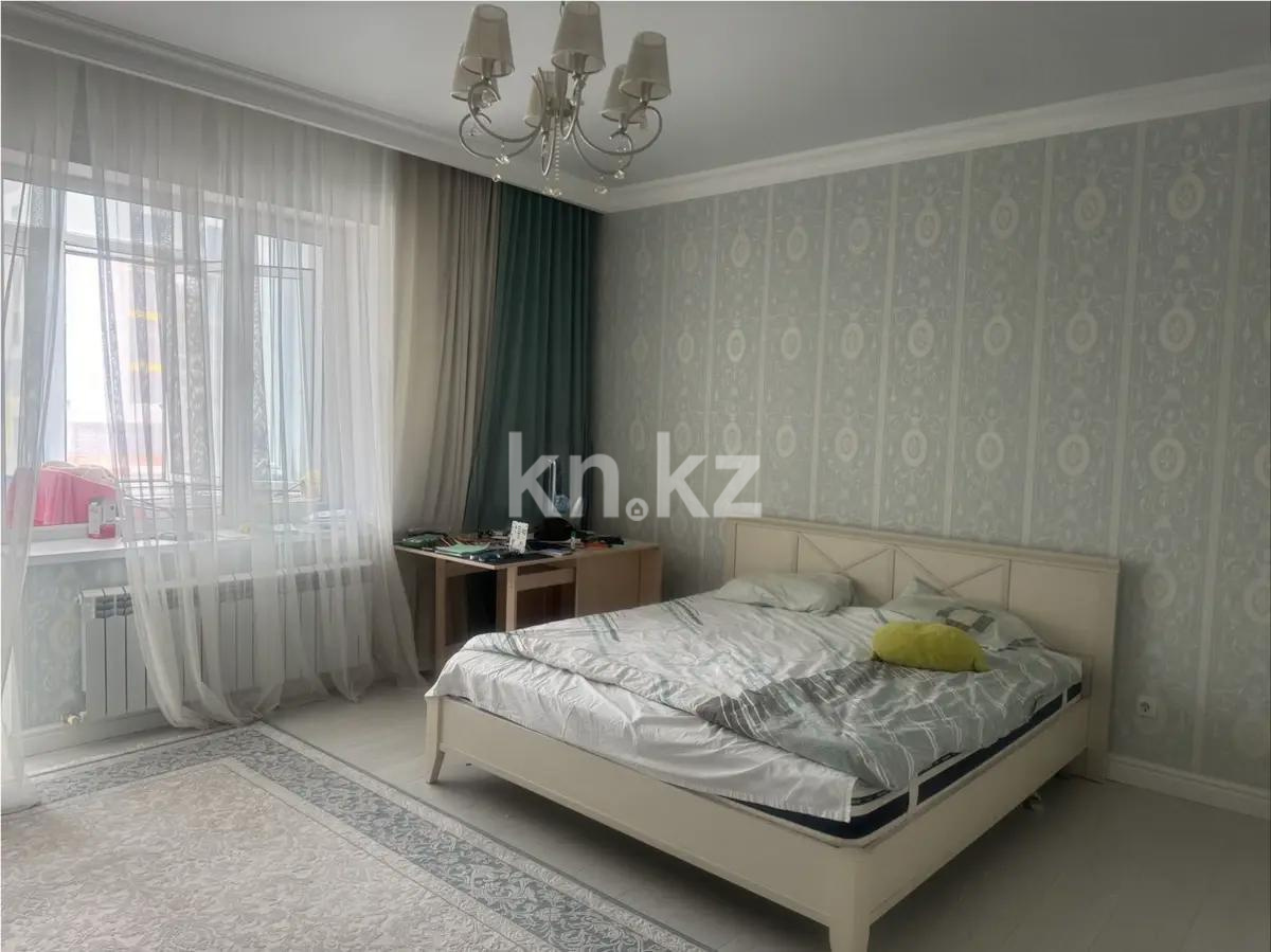 Продажа 3-комнатной квартиры, 120 м² в Астане - фото 3